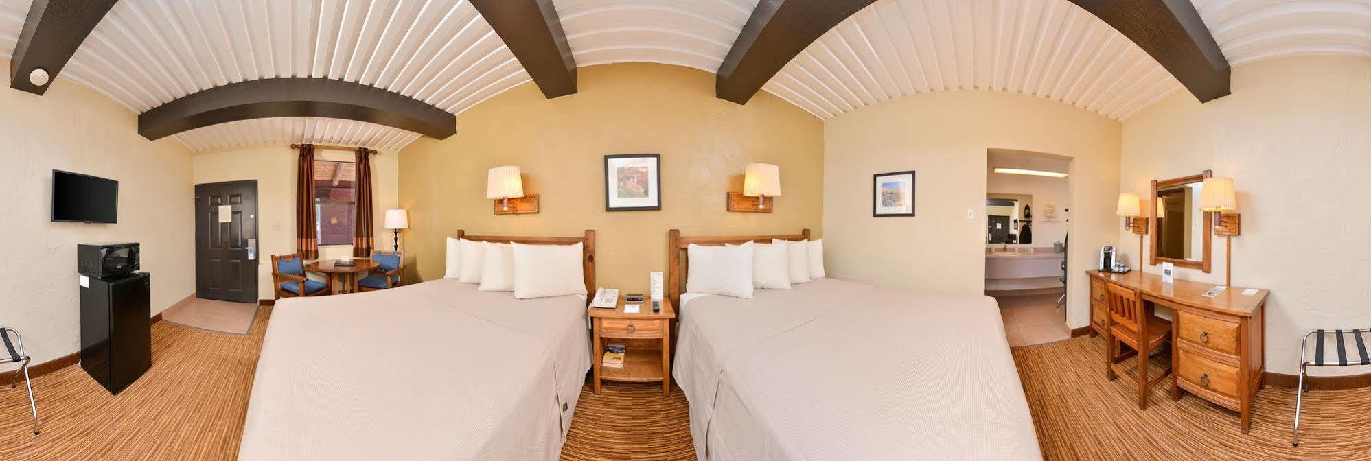 Thunderbird Lodge Chinle Εξωτερικό φωτογραφία
