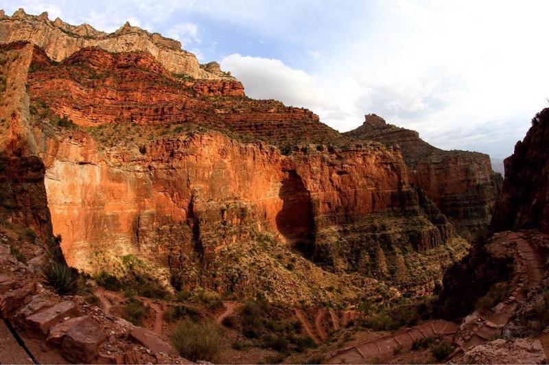 Thunderbird Lodge Chinle Εξωτερικό φωτογραφία