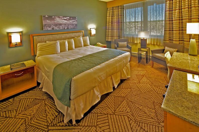 Thunderbird Lodge Chinle Εξωτερικό φωτογραφία