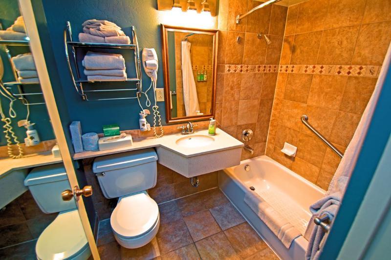 Thunderbird Lodge Chinle Εξωτερικό φωτογραφία