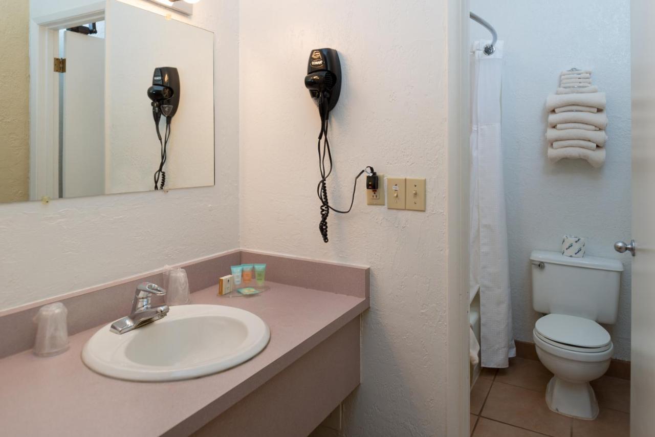 Thunderbird Lodge Chinle Εξωτερικό φωτογραφία